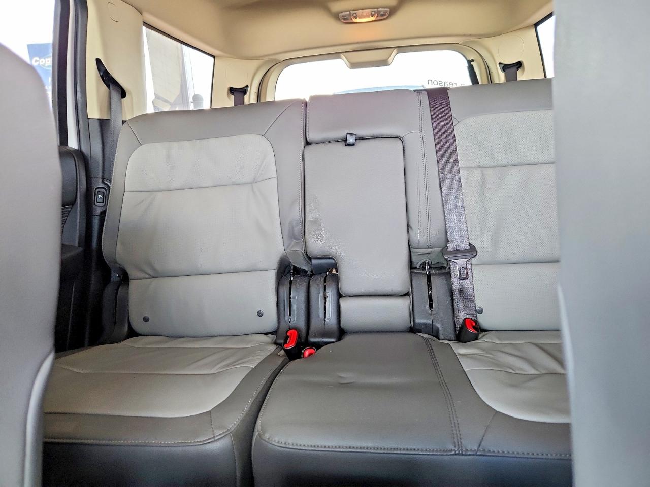 Ford Flex Sel