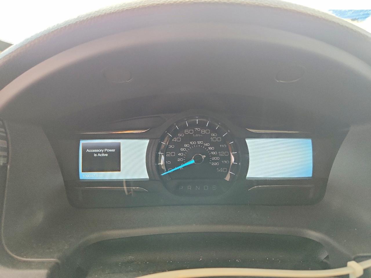 Ford Flex Sel
