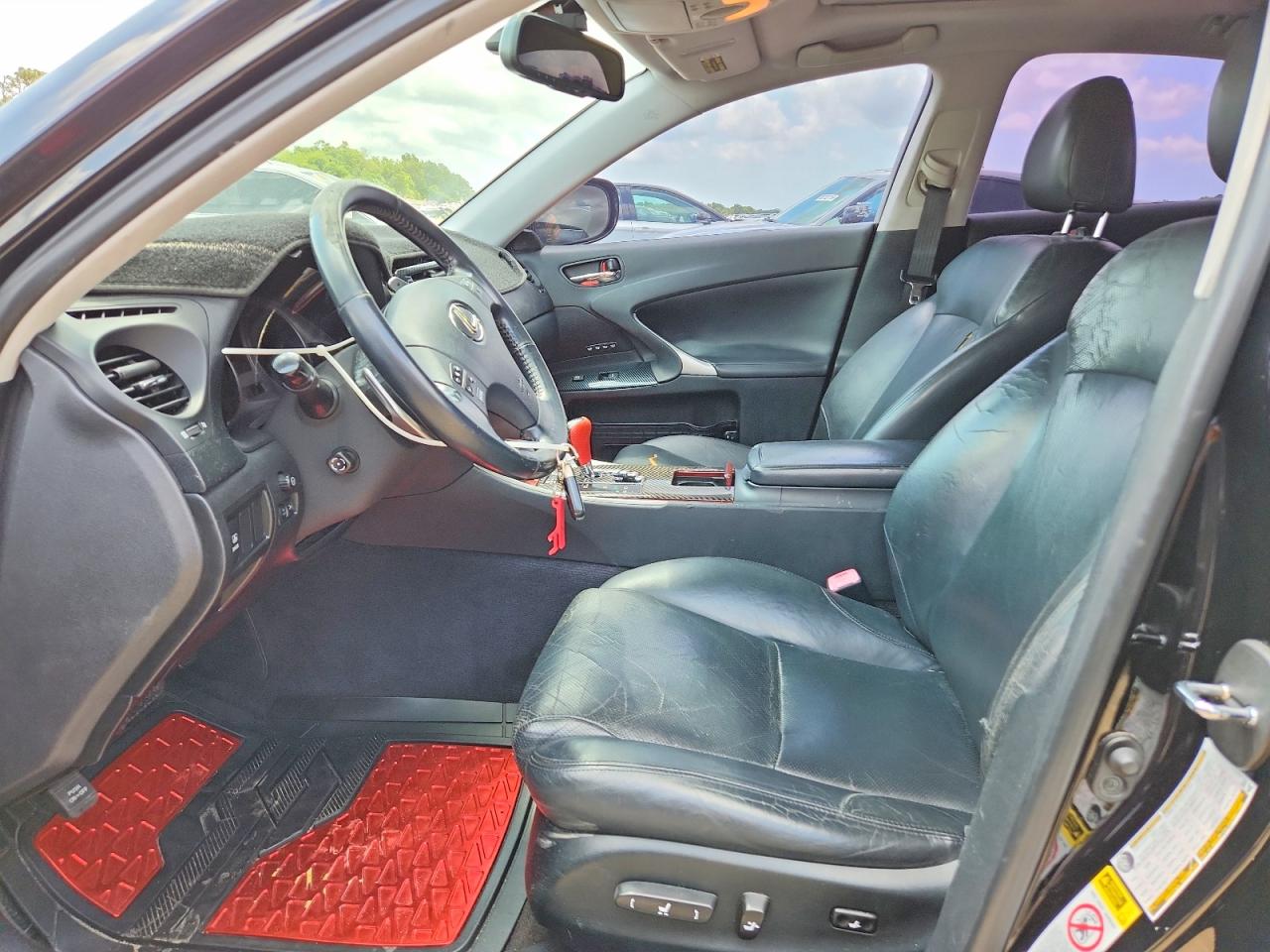 Lexus Is 250