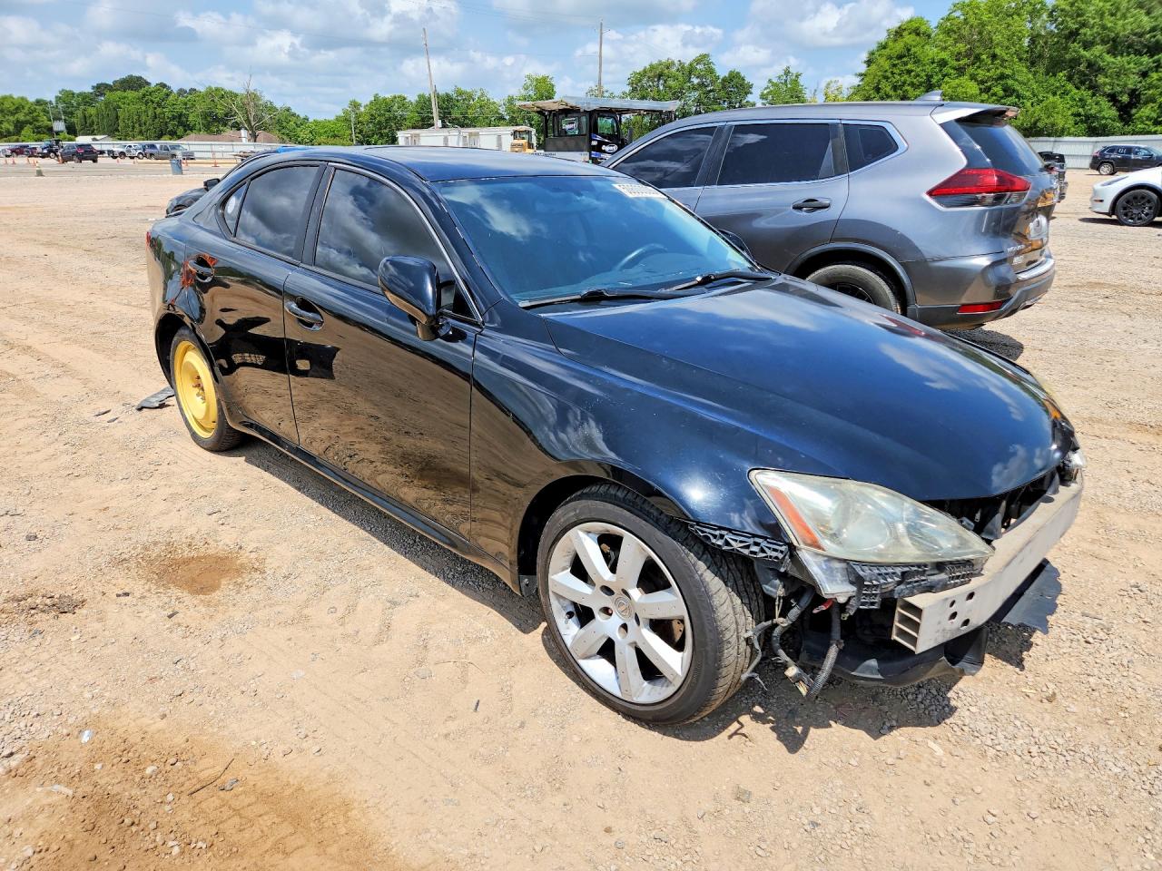 Lexus Is 250