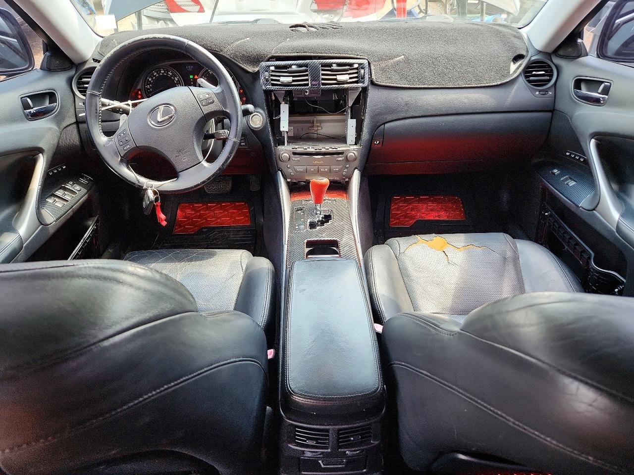 Lexus Is 250