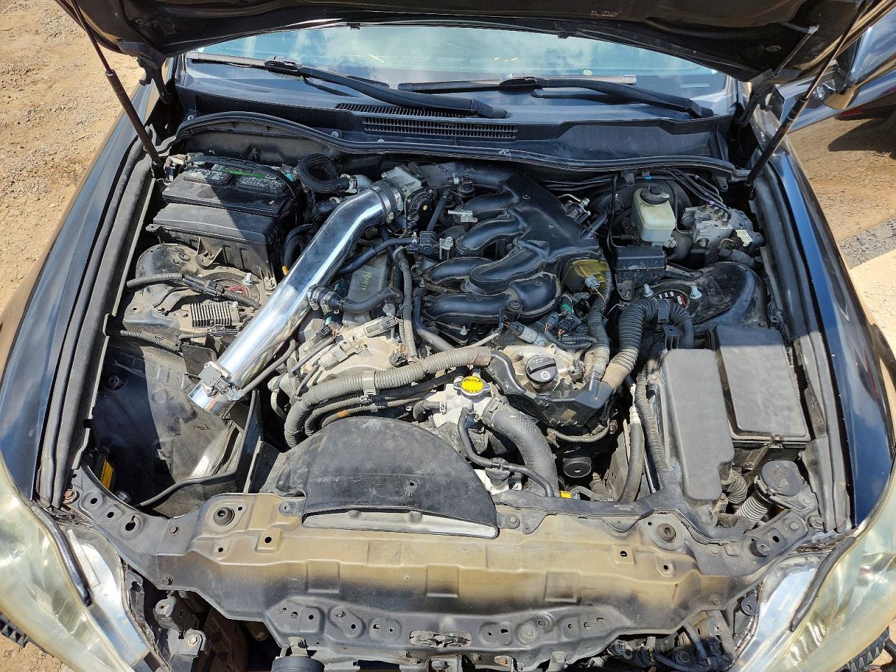Lexus Is 250
