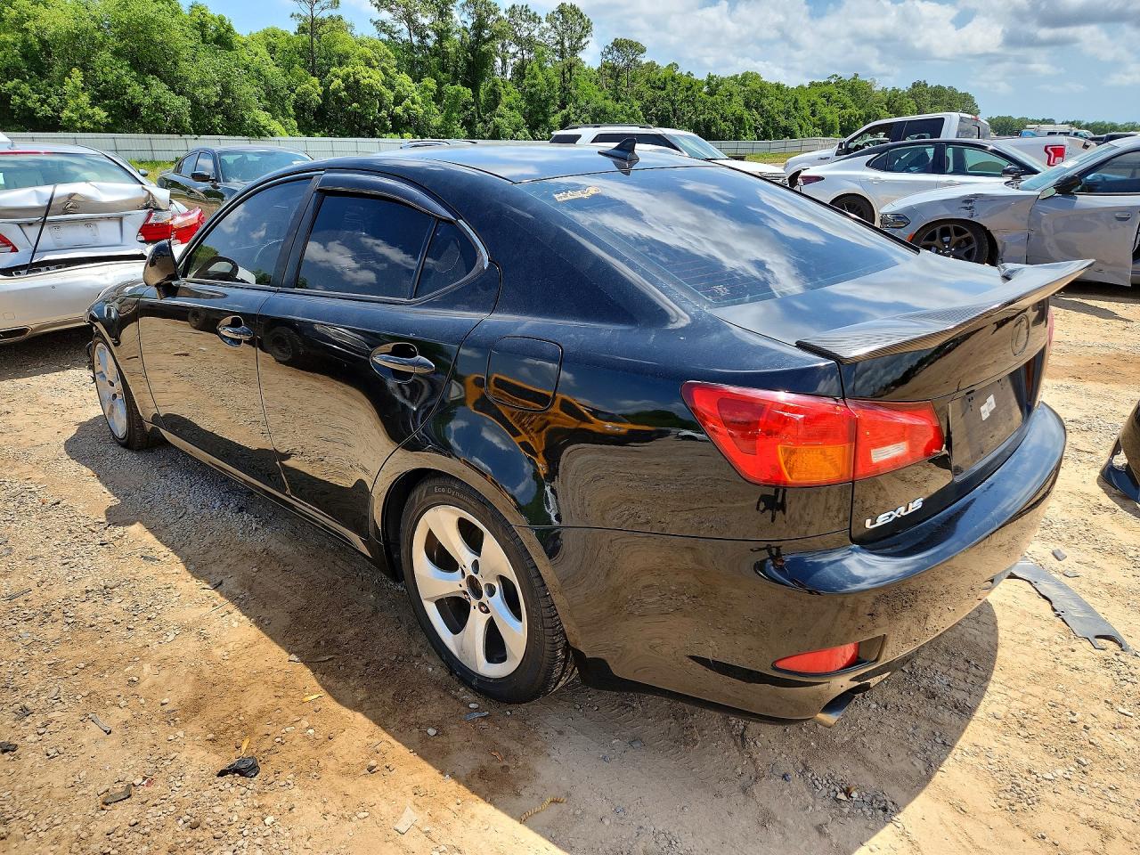 Lexus Is 250