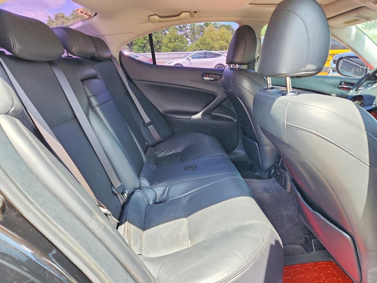 Lexus Is 250