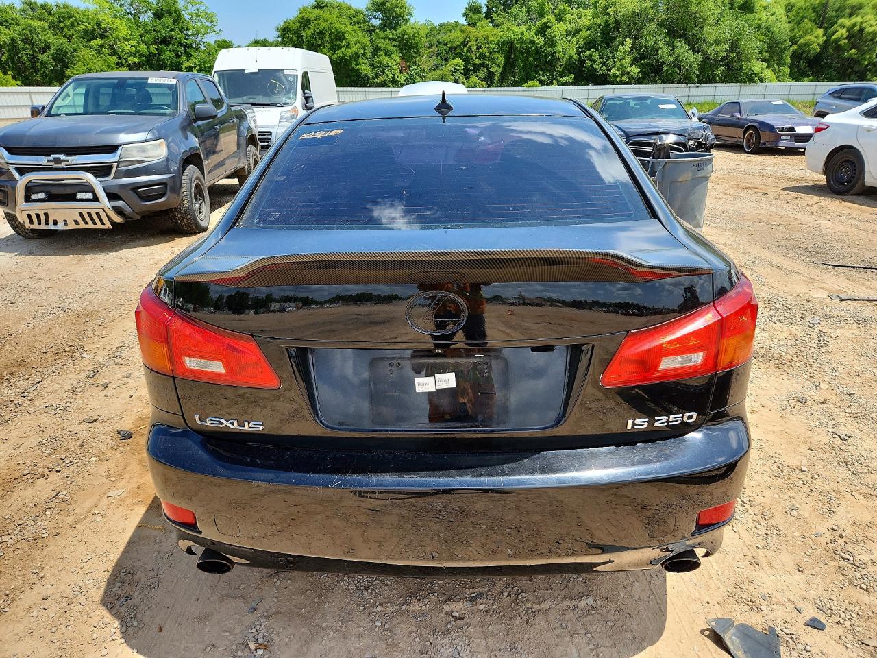 Lexus Is 250