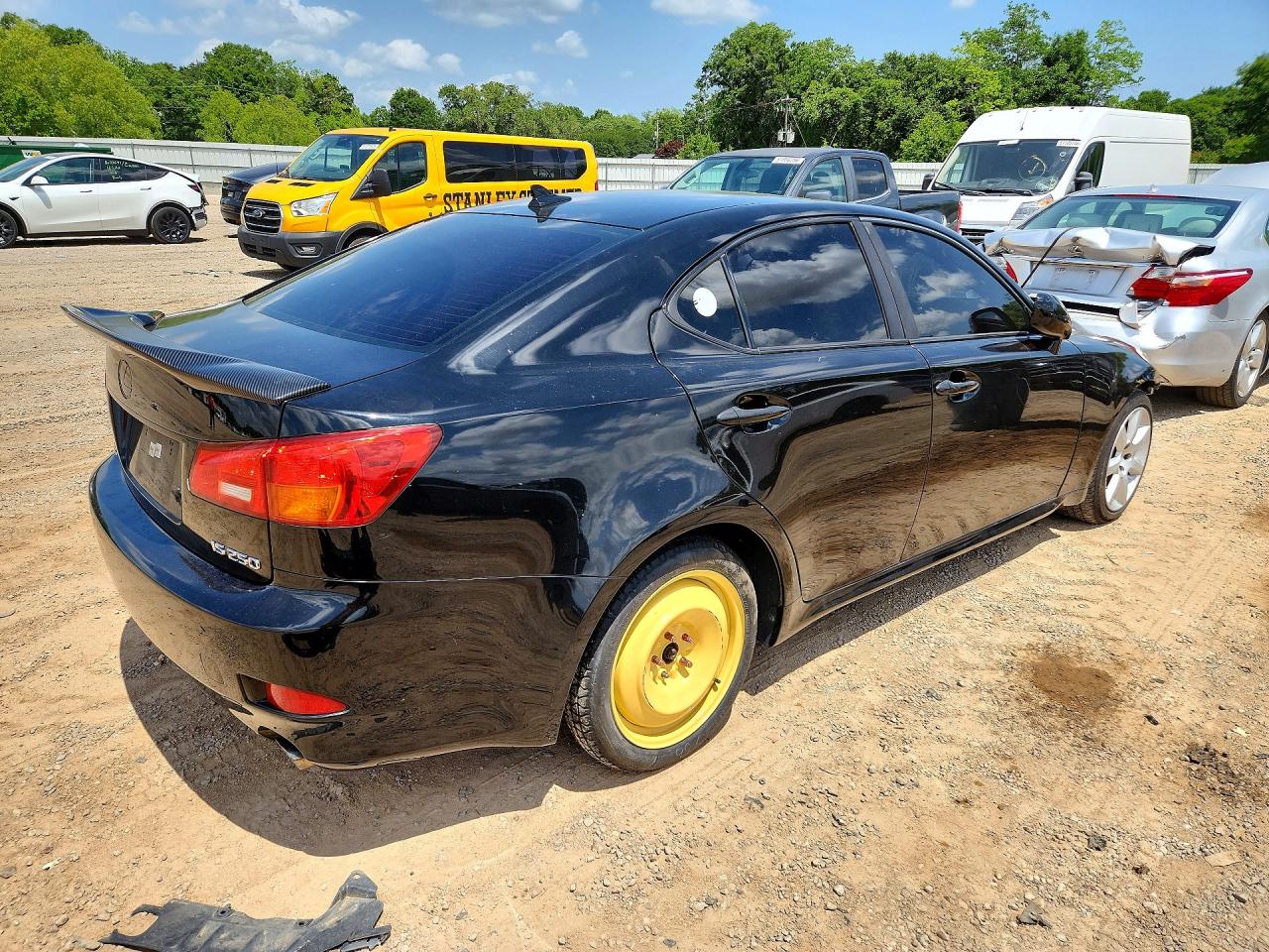 Lexus Is 250