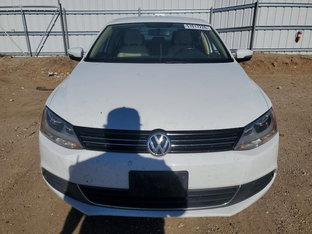Volkswagen Jetta Se