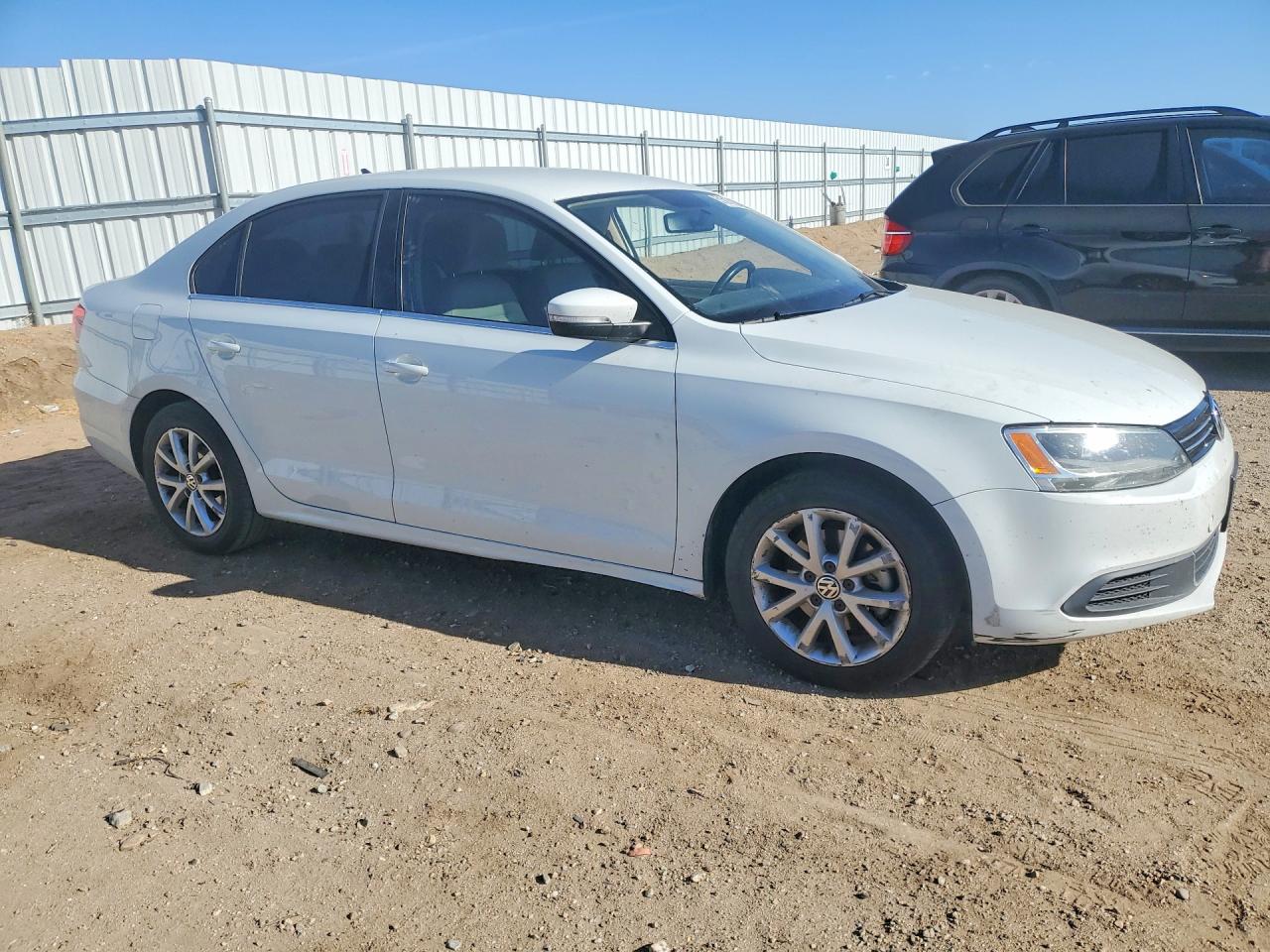 Volkswagen Jetta Se