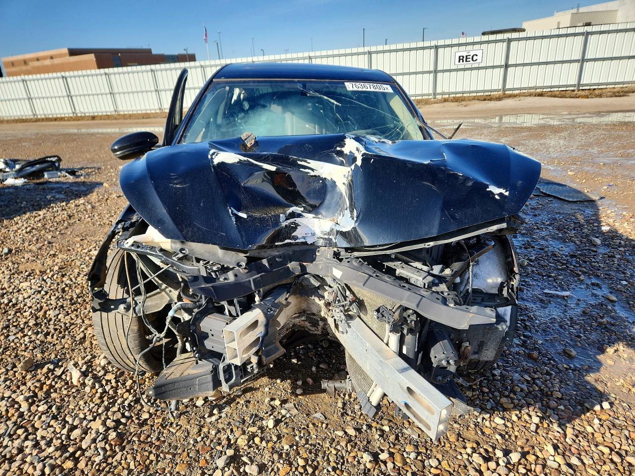 Nissan Altima Sr