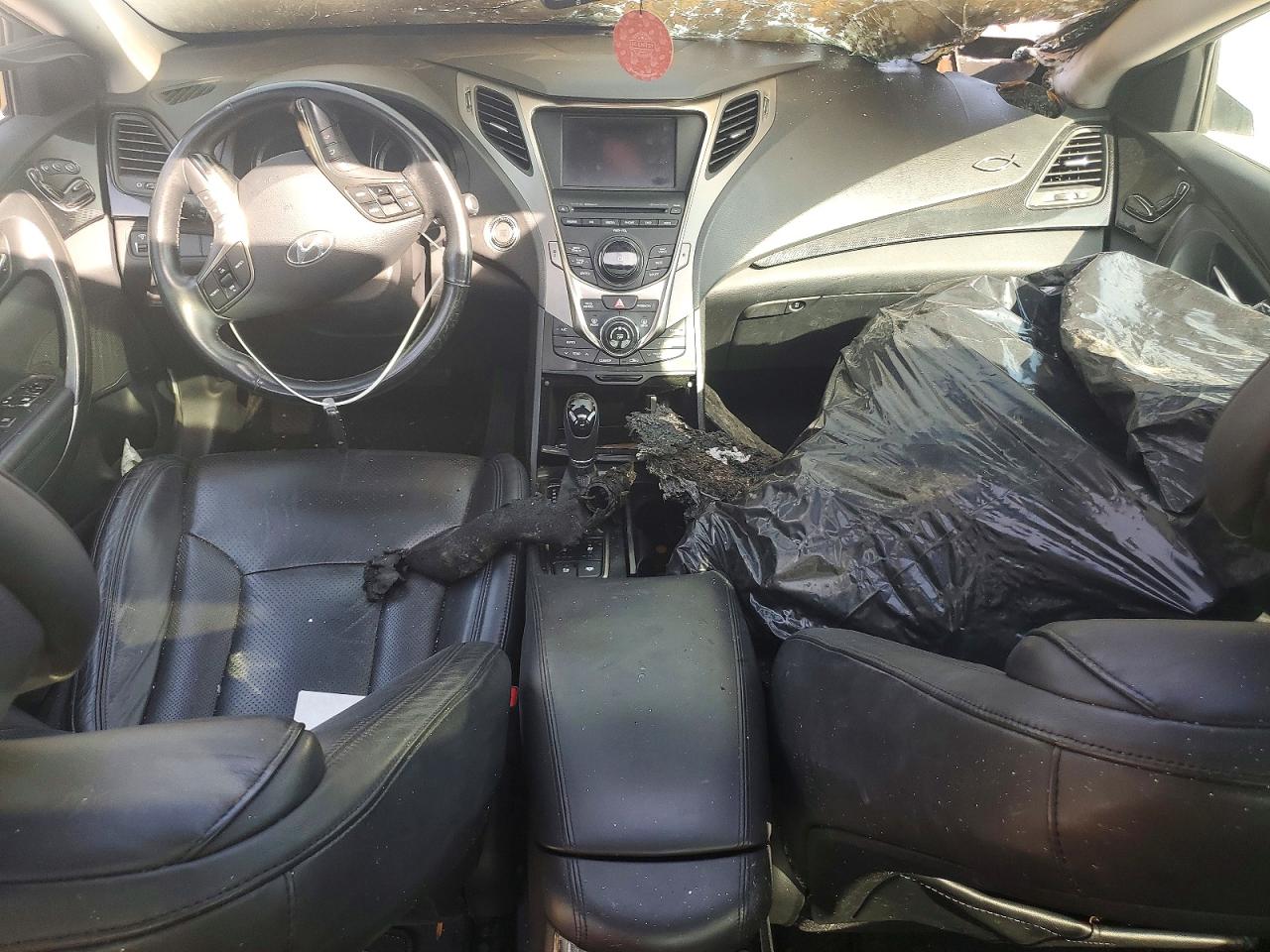 Hyundai Azera