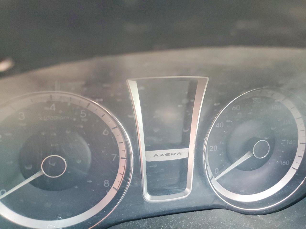 Hyundai Azera
