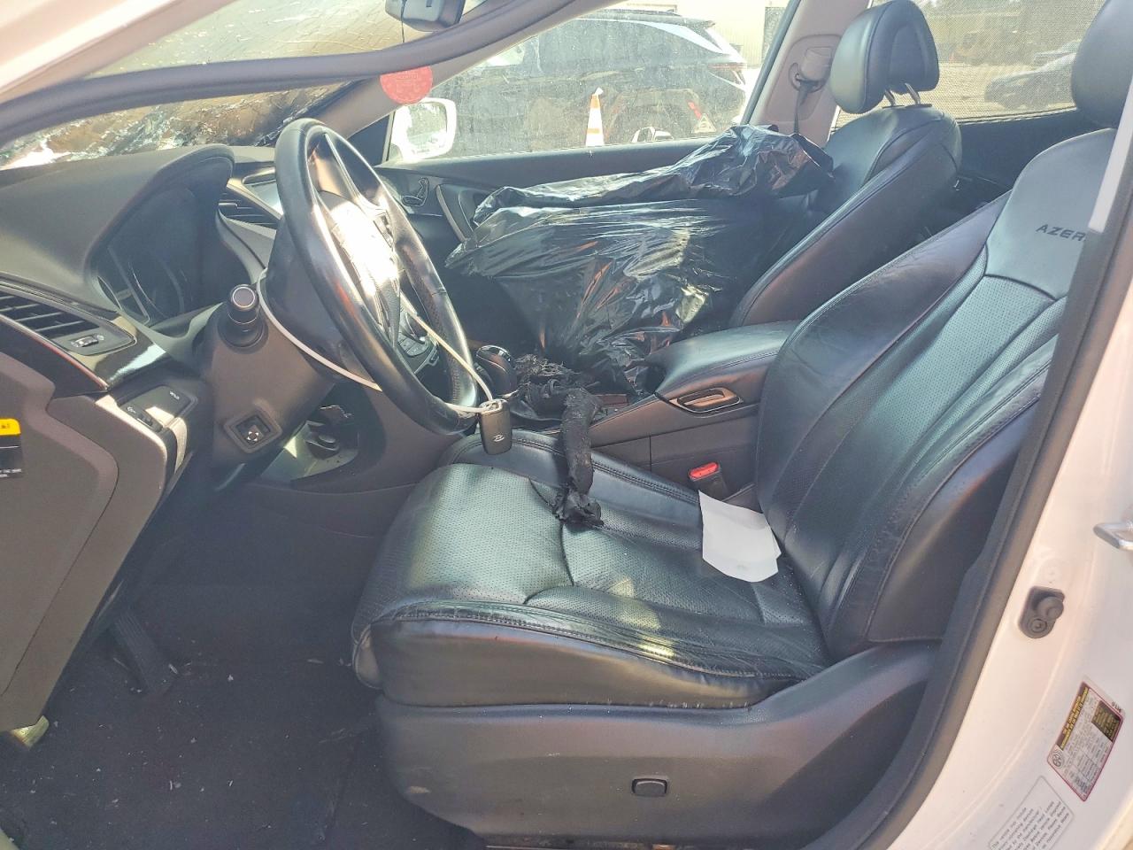 Hyundai Azera