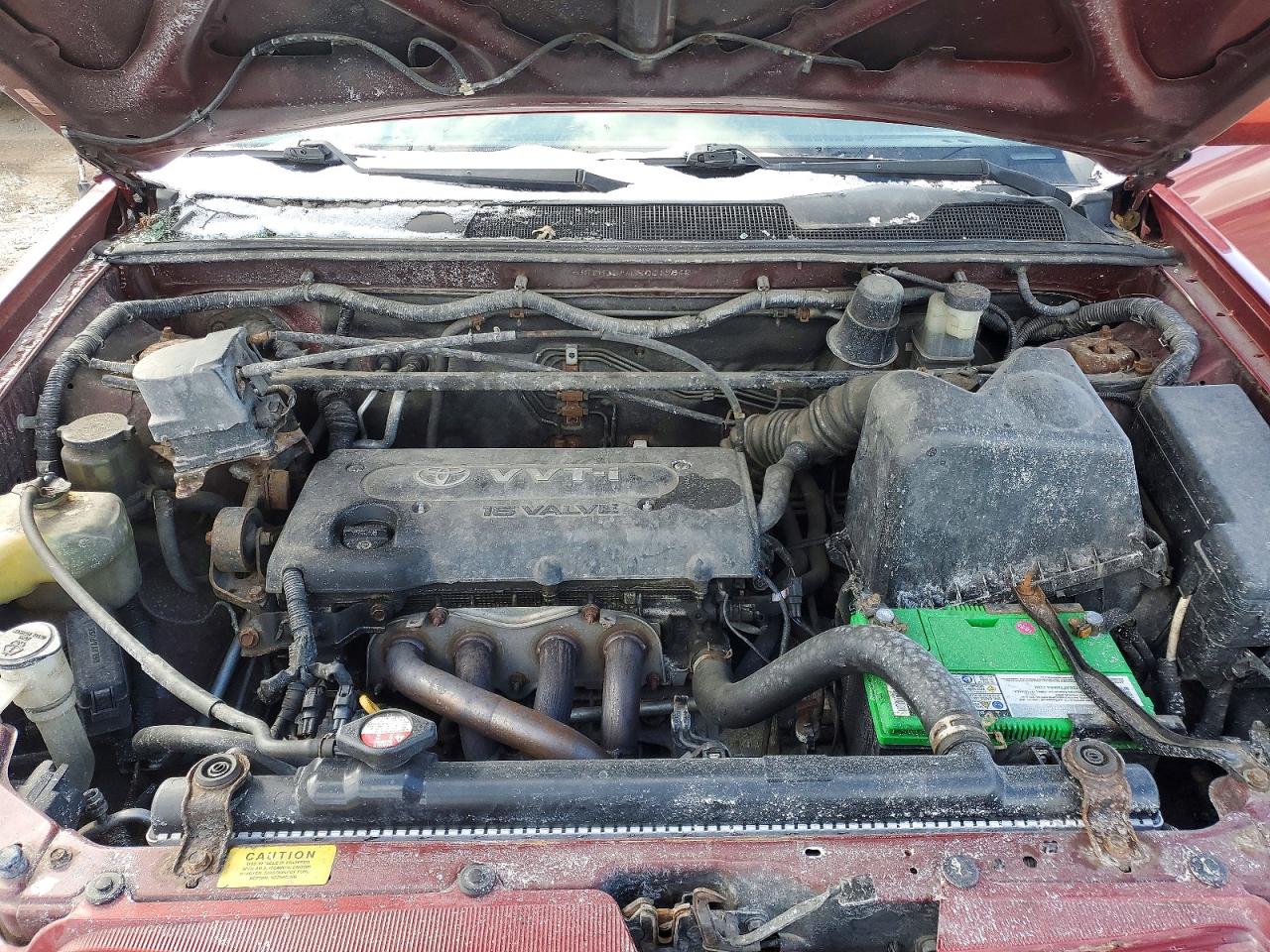 Toyota Highlander Base