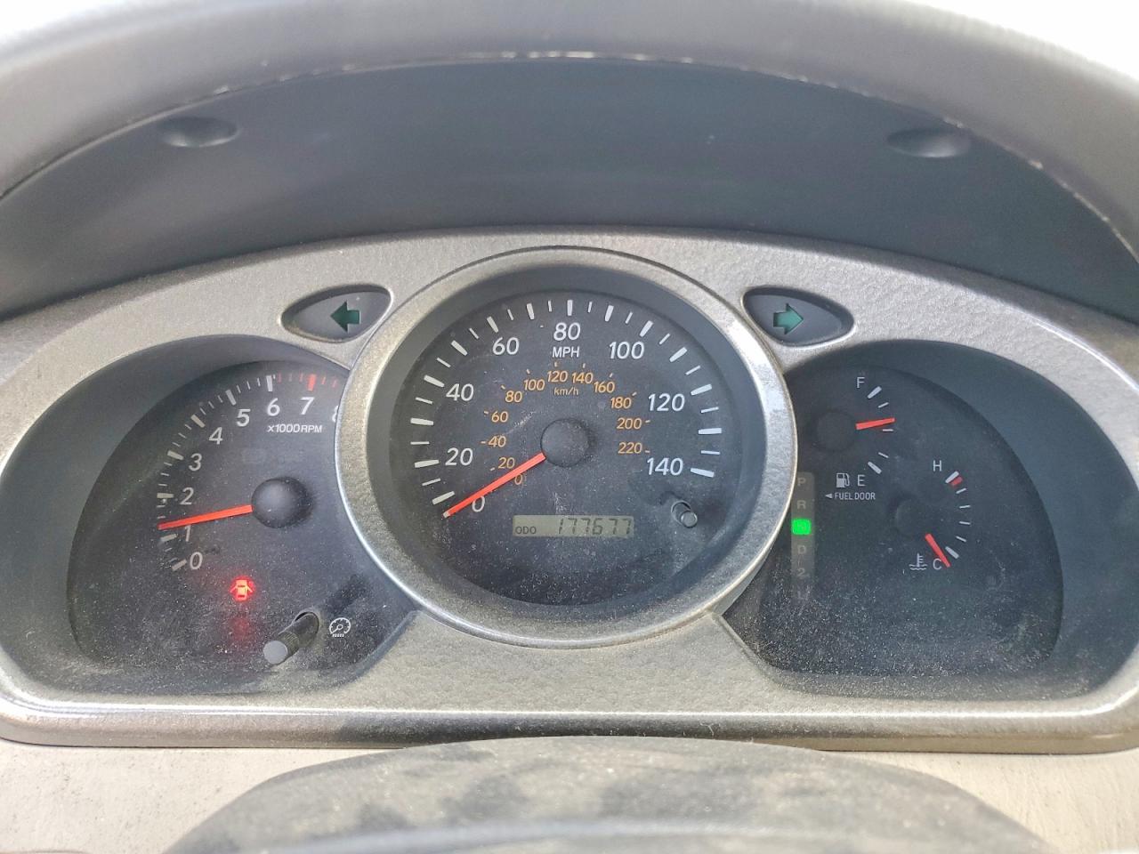 Toyota Highlander Base