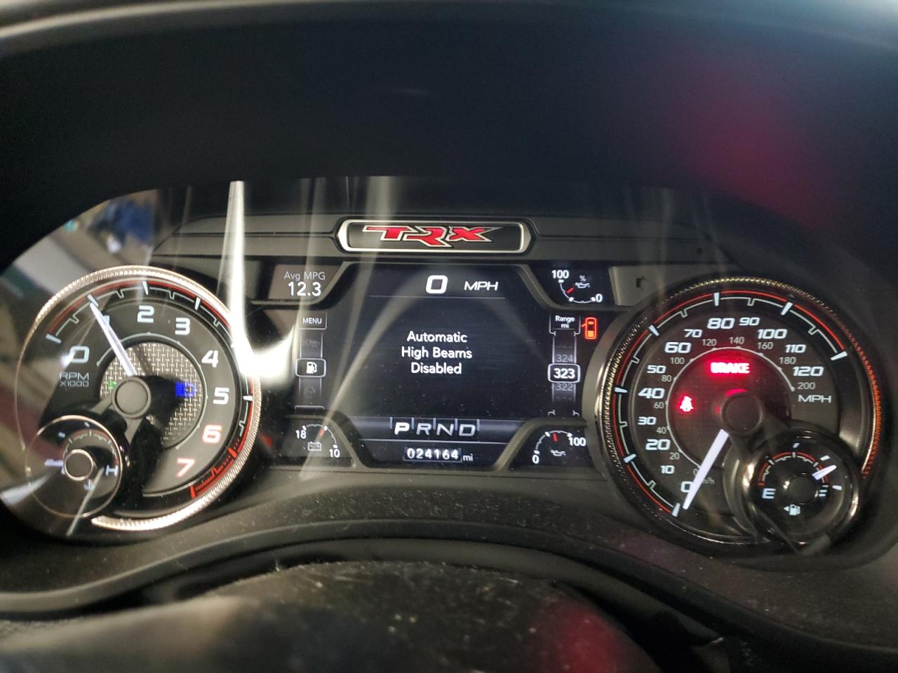 Ram 1500