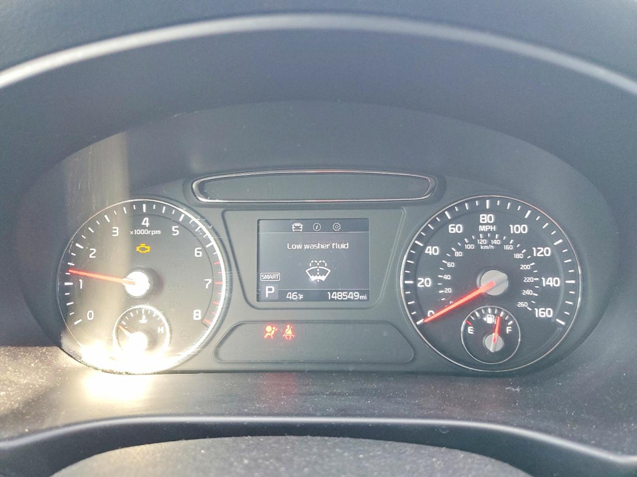 Kia Sorento L