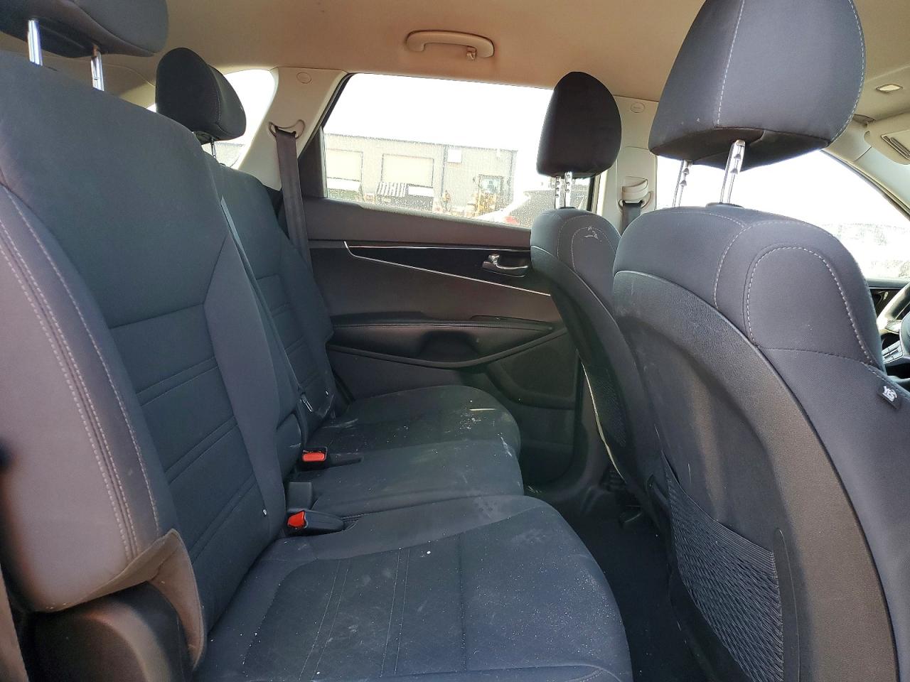 Kia Sorento L
