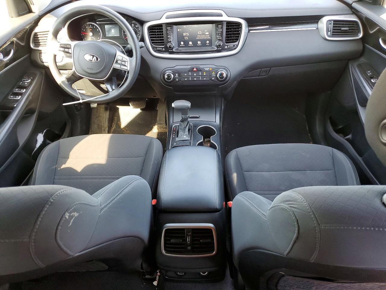 Kia Sorento L