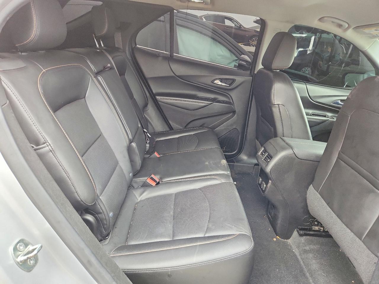 Chevrolet Equinox Premier