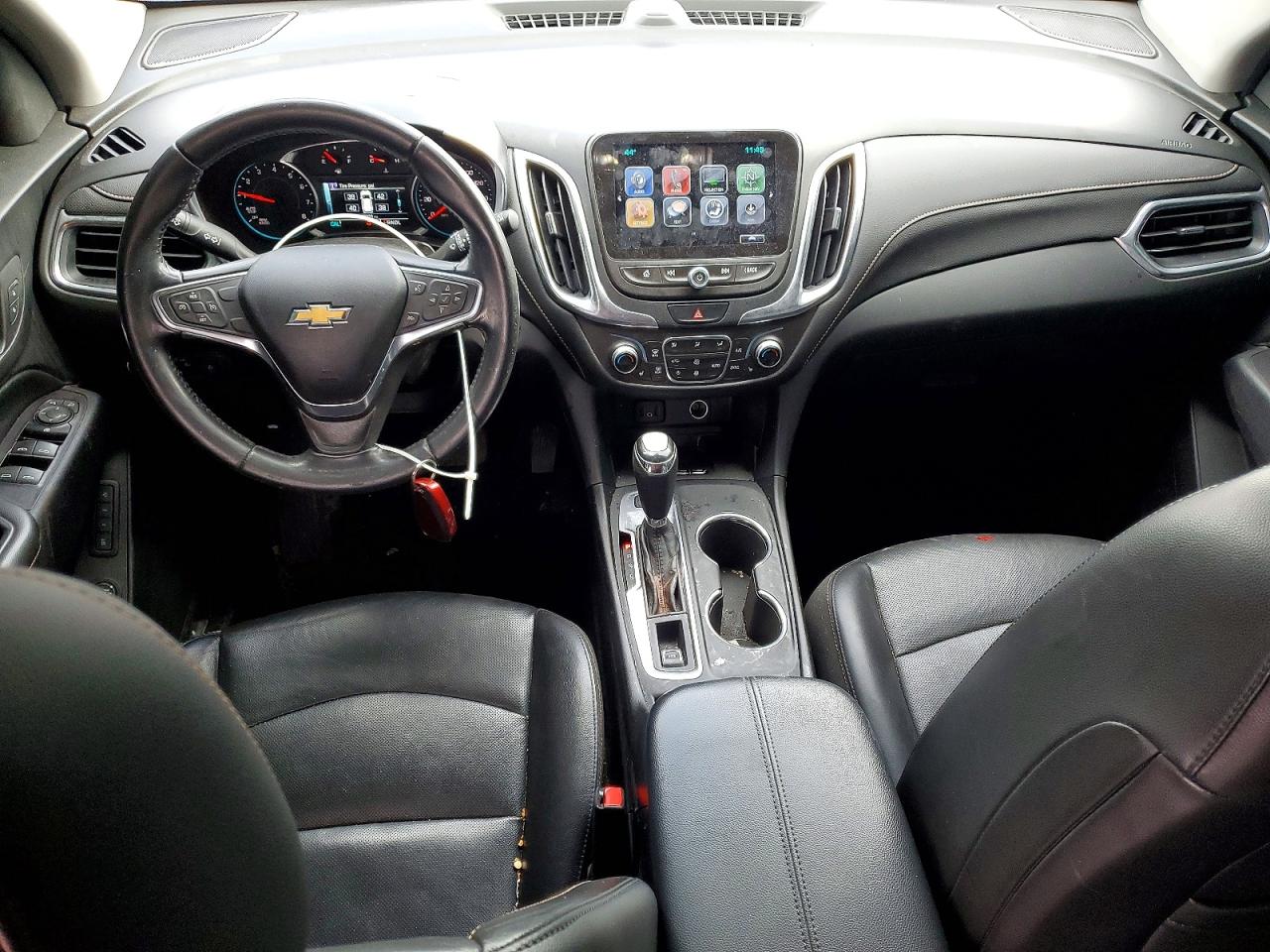 Chevrolet Equinox Premier