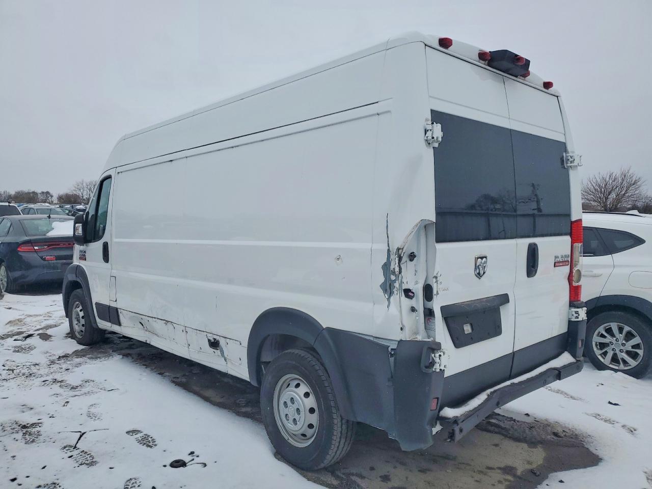 Ram Promaster