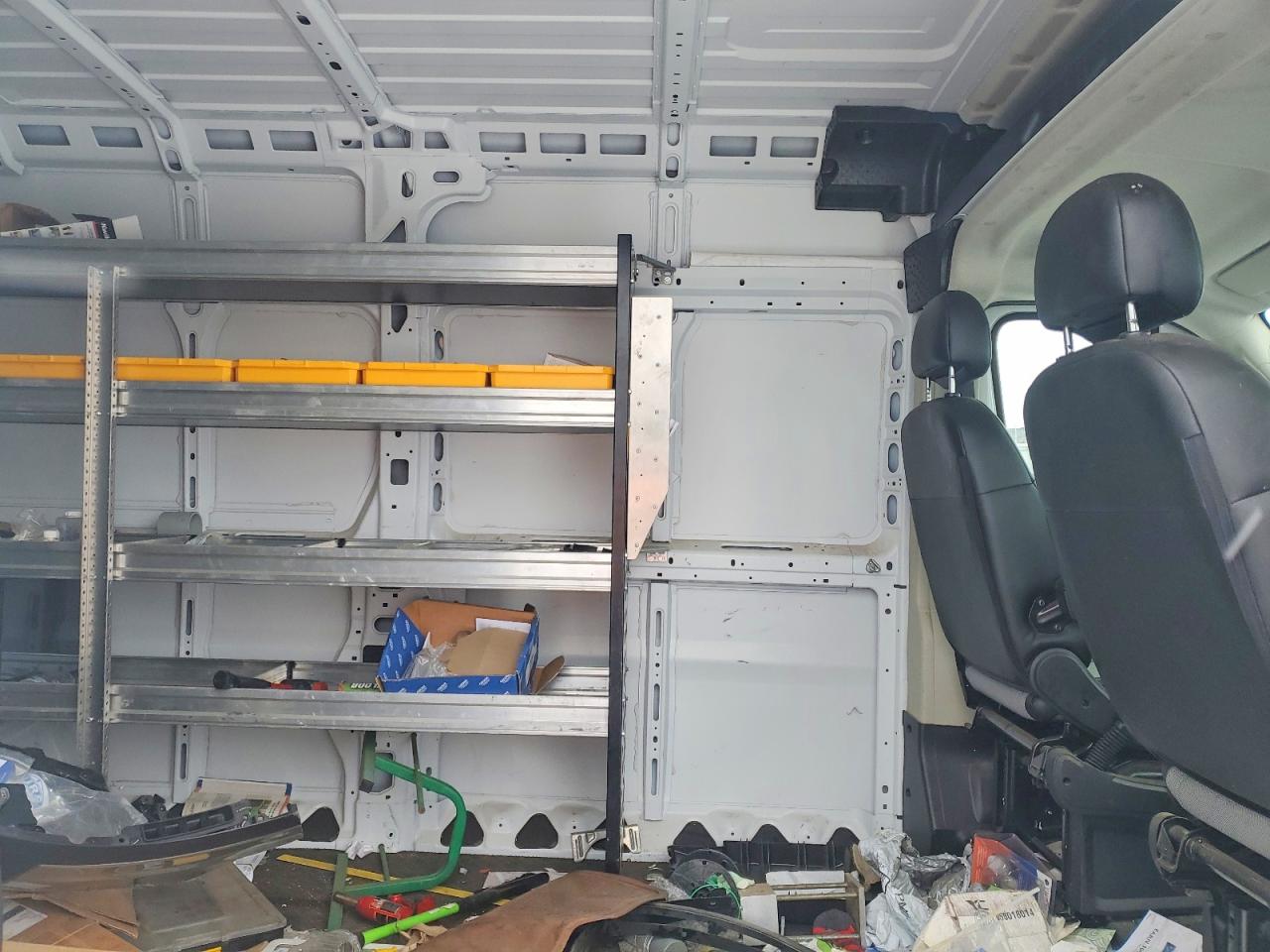 Ram Promaster