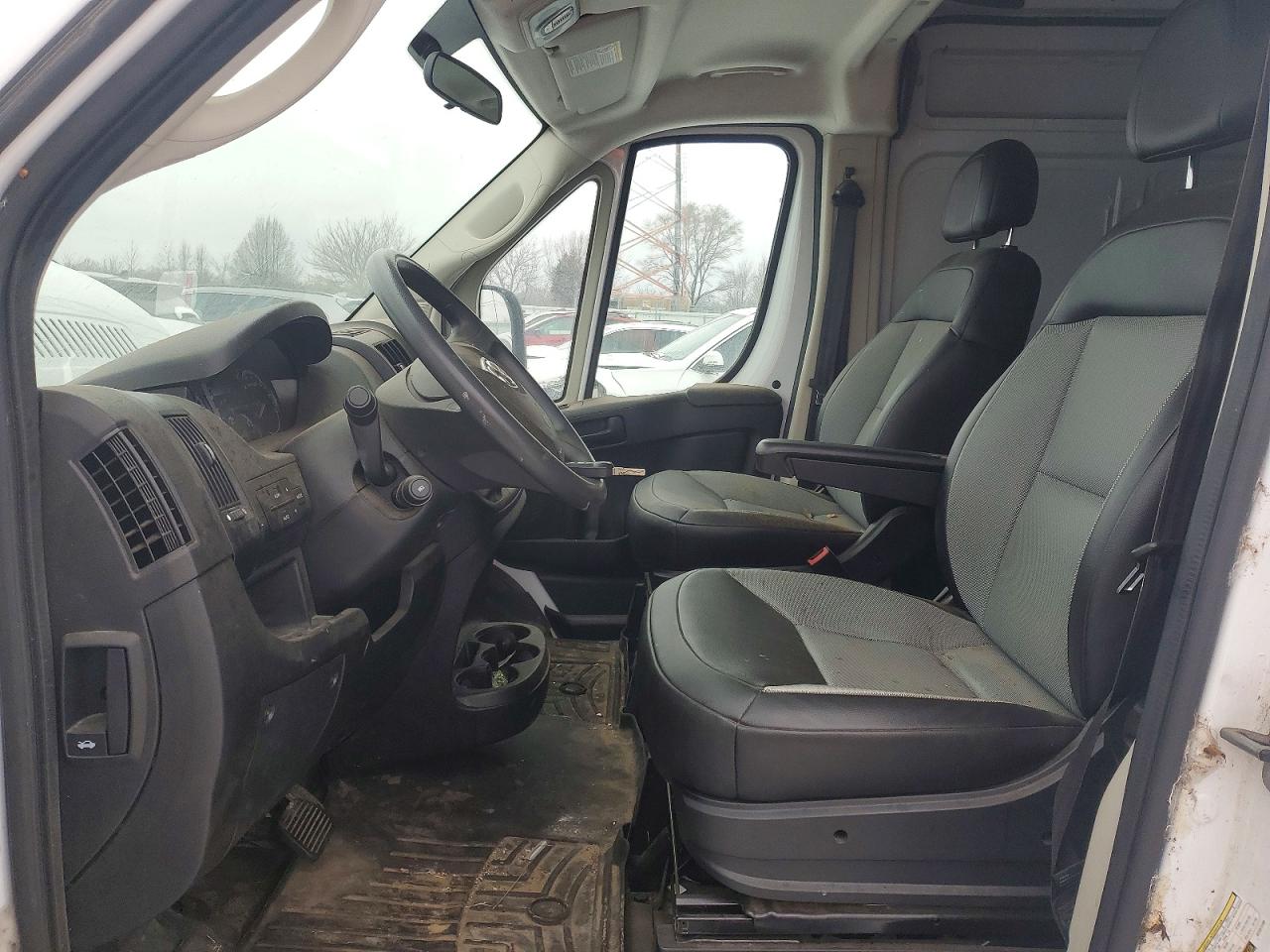 Ram Promaster