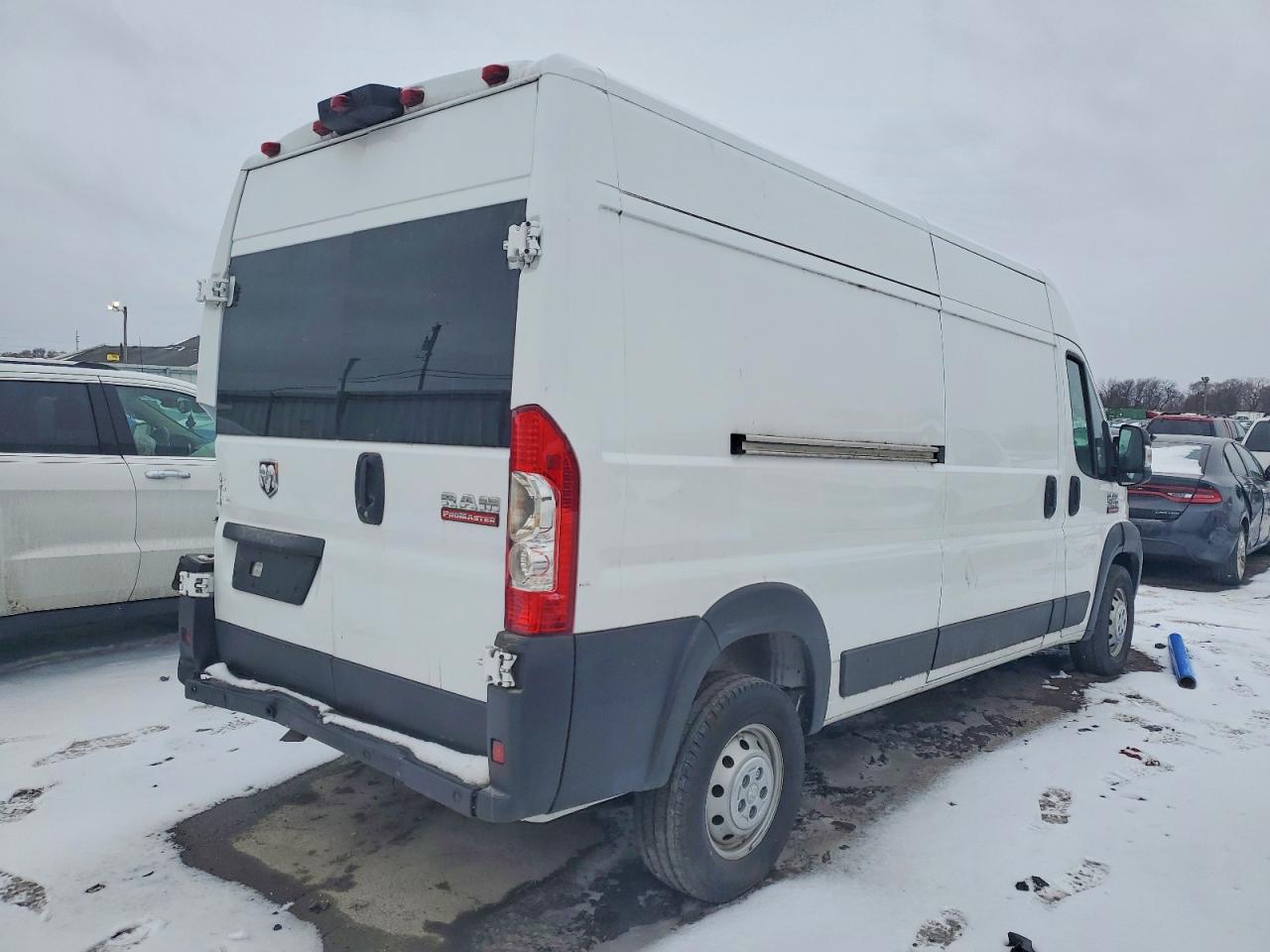 Ram Promaster