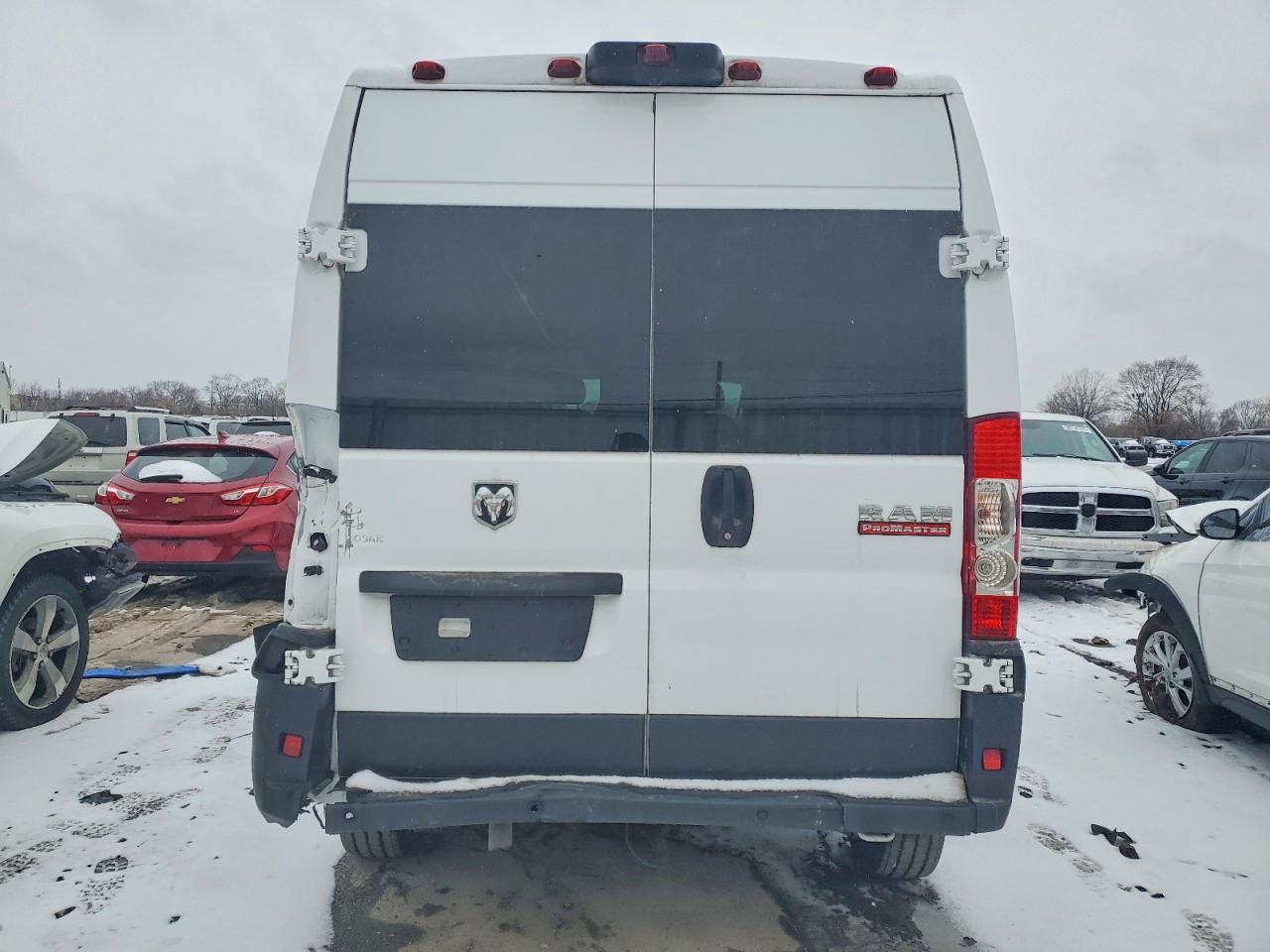 Ram Promaster