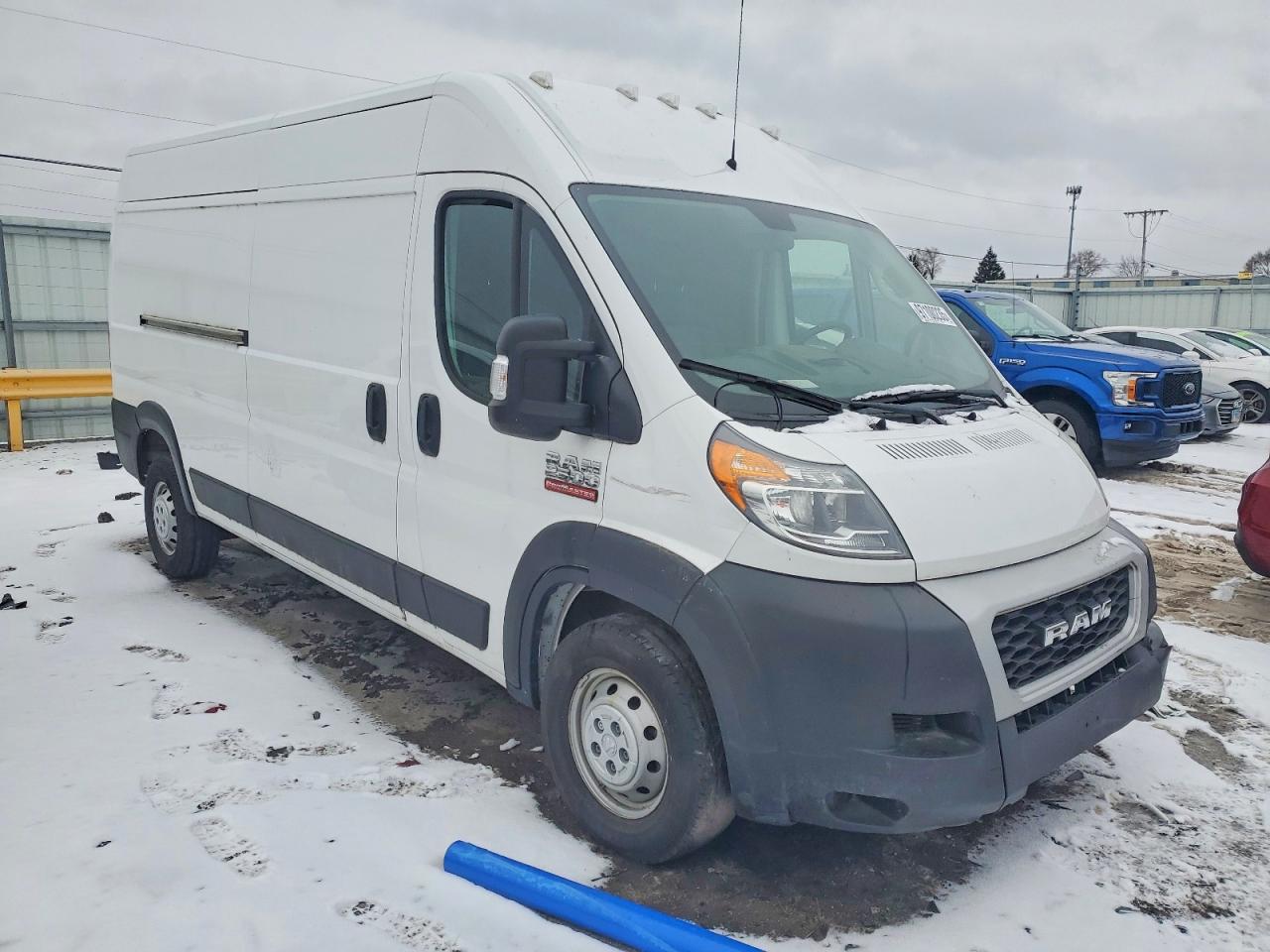 Ram Promaster