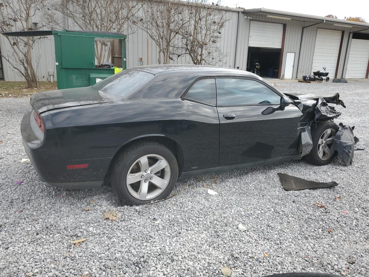 Dodge Challenger Sxt