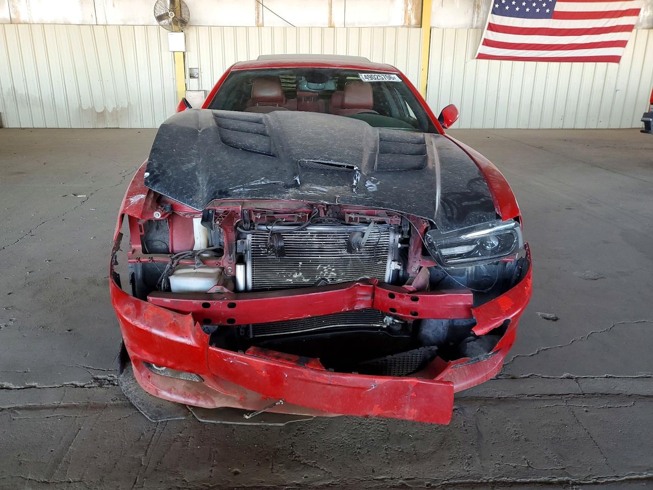Dodge Charger R