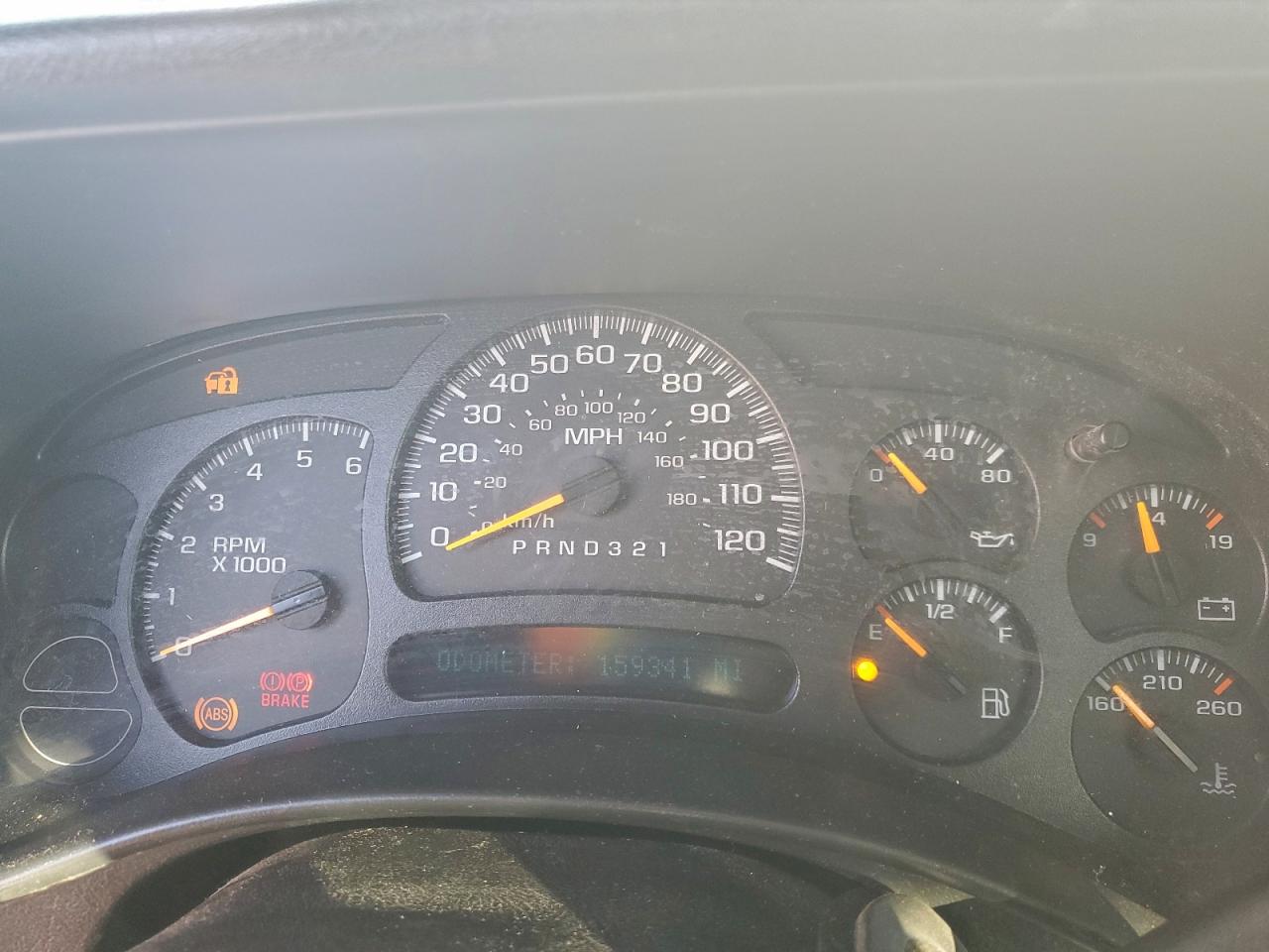 Chevrolet Silverado C1500