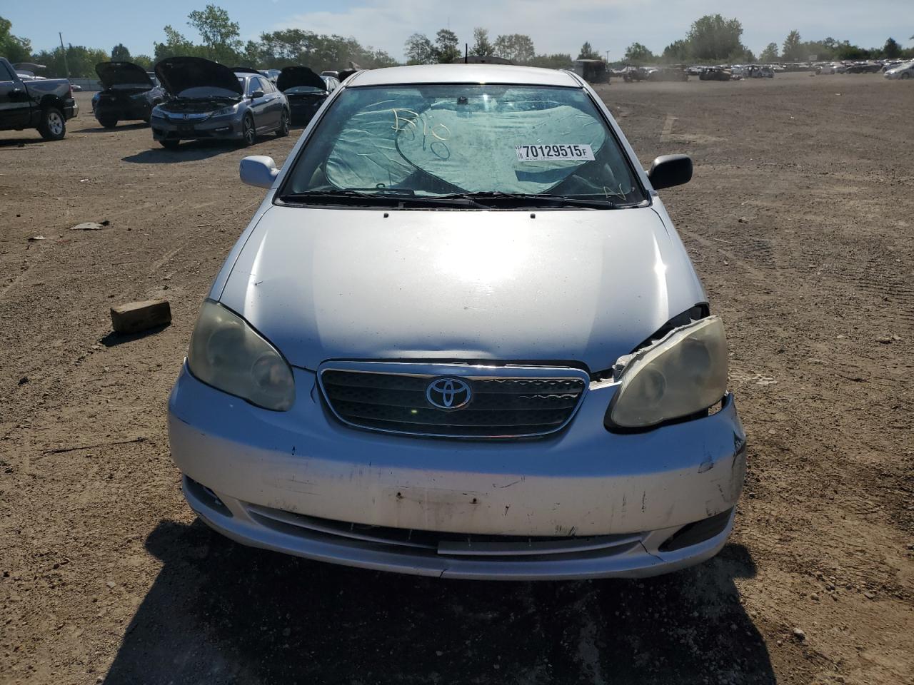 Toyota Corolla Ce