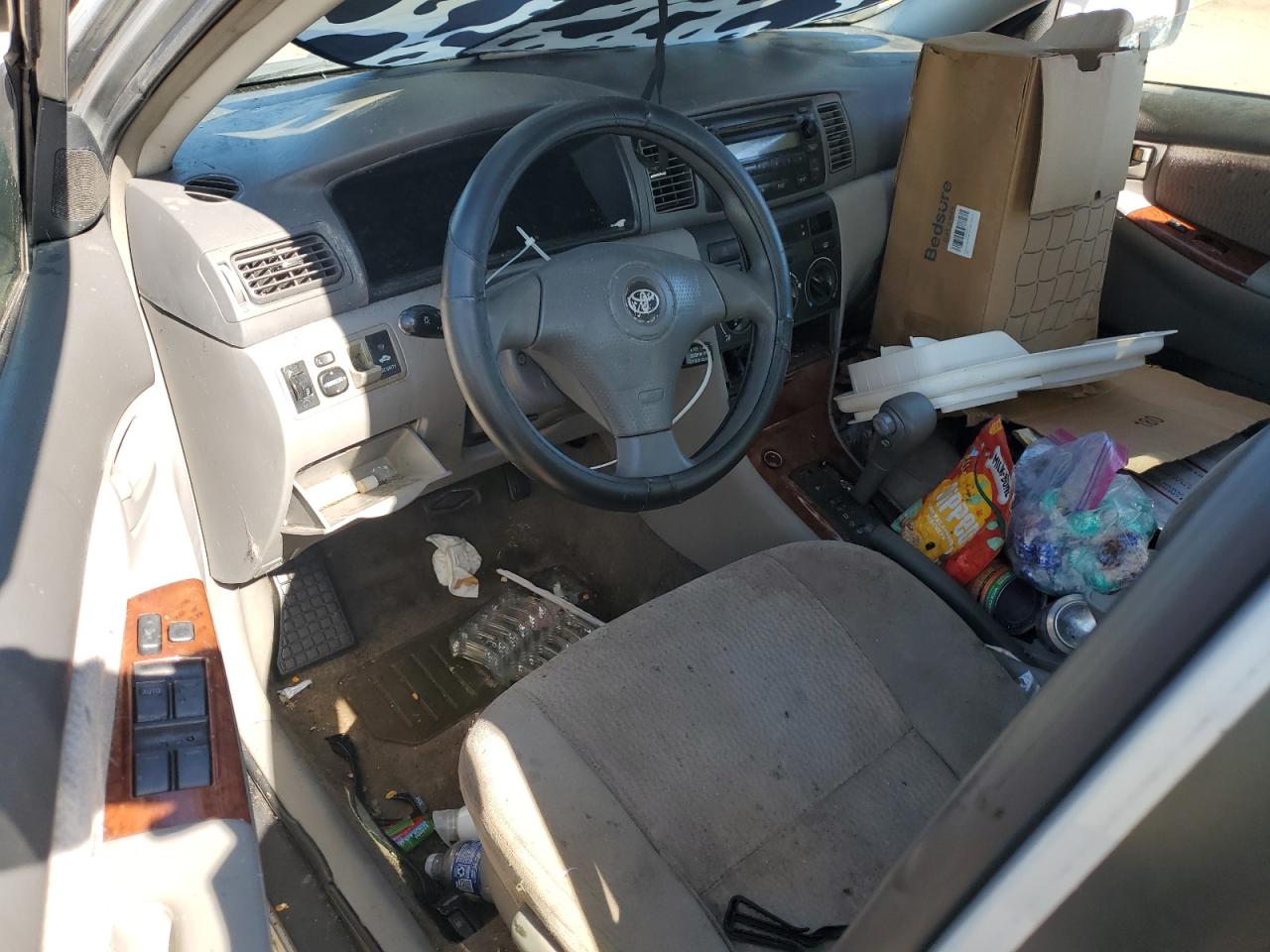 Toyota Corolla Ce