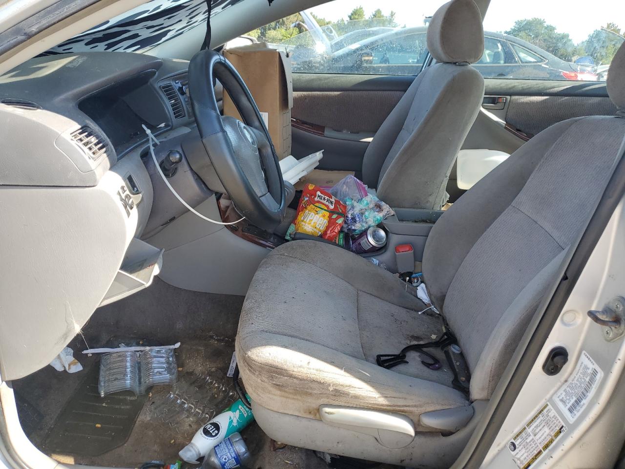 Toyota Corolla Ce