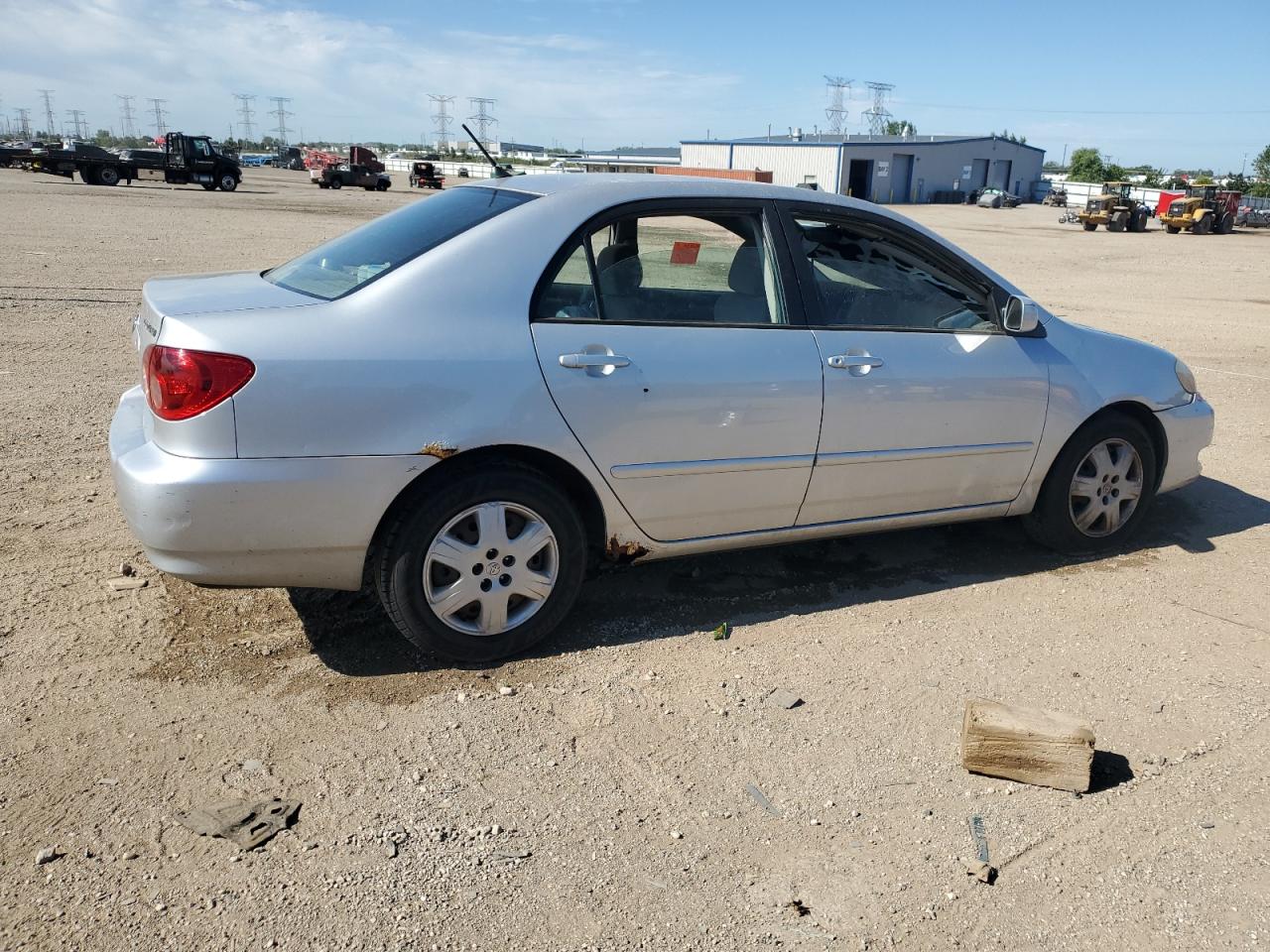 Toyota Corolla Ce
