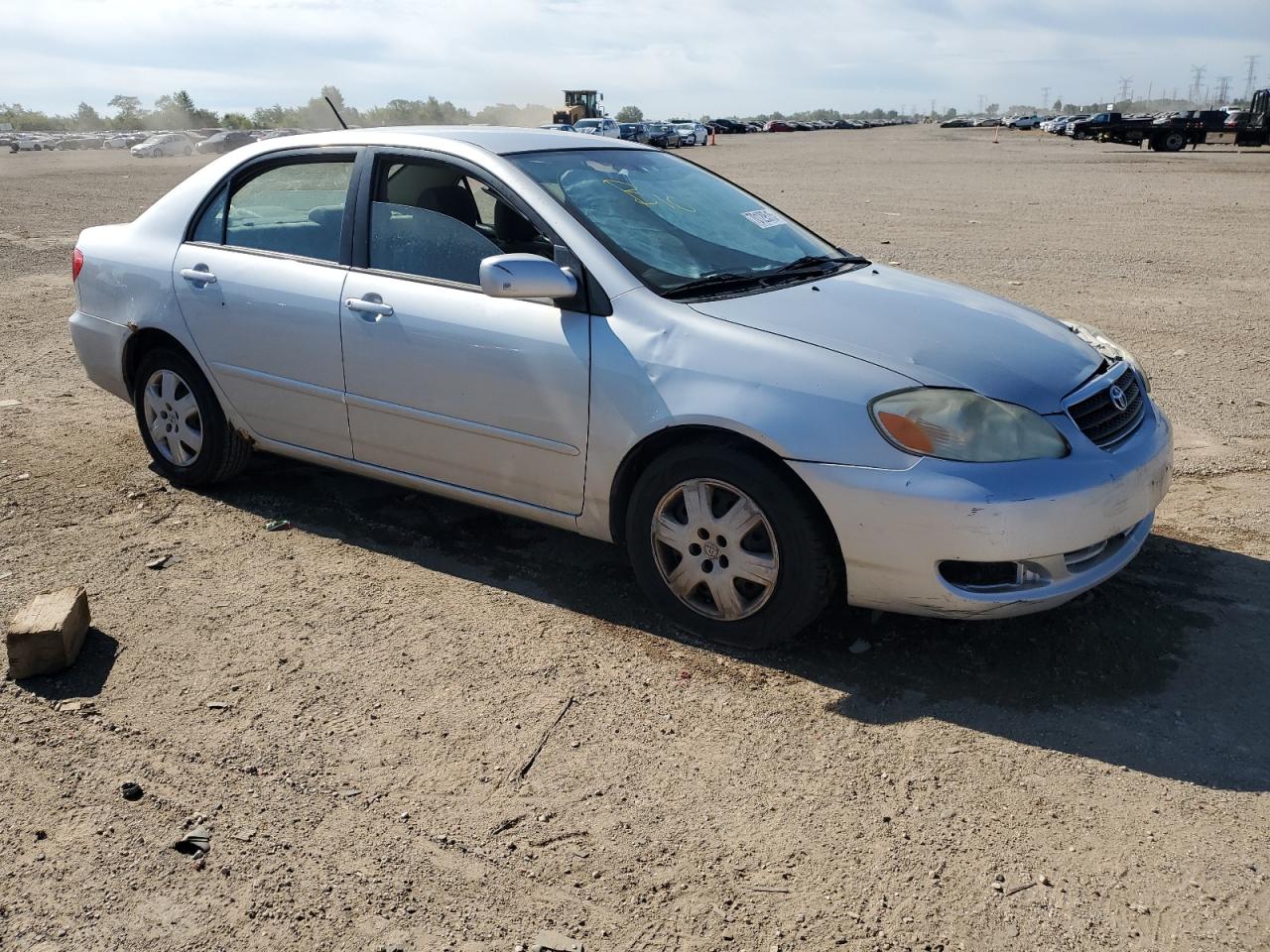 Toyota Corolla Ce