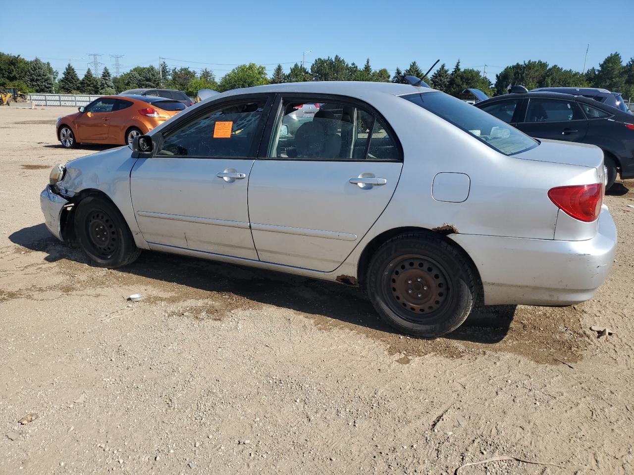 Toyota Corolla Ce
