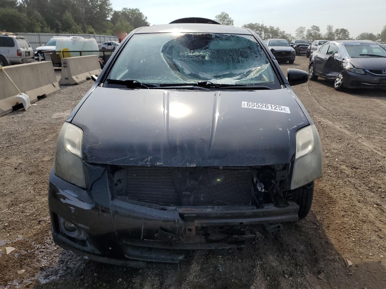 Nissan Sentra 2.0