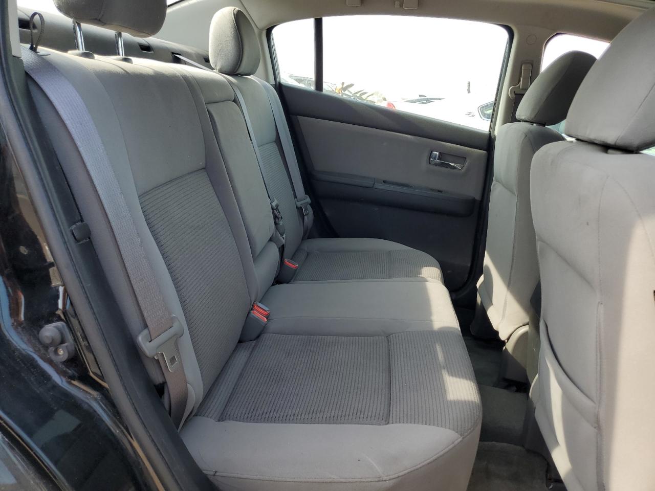Nissan Sentra 2.0