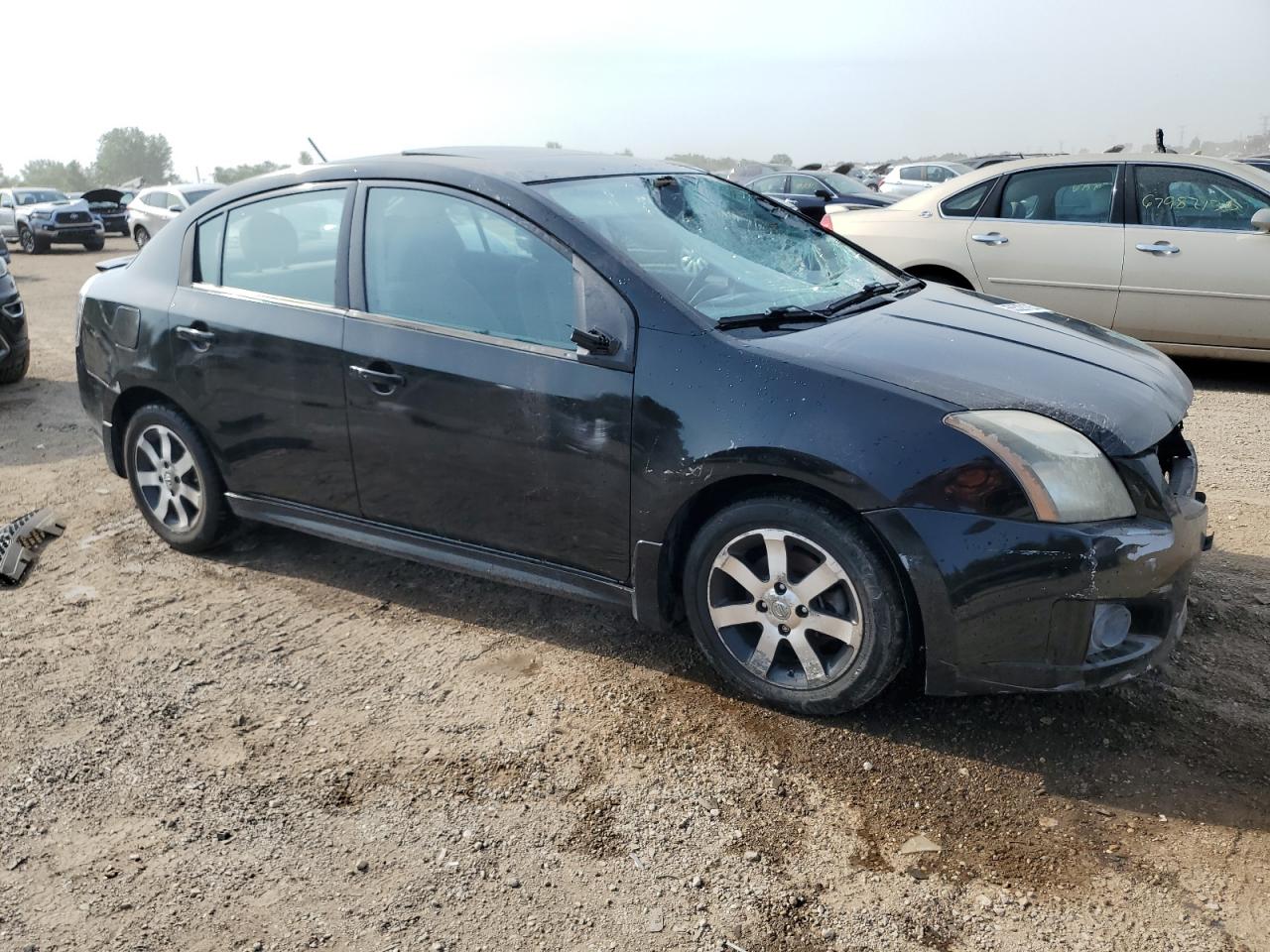 Nissan Sentra 2.0