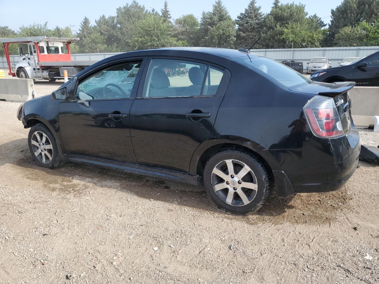 Nissan Sentra 2.0