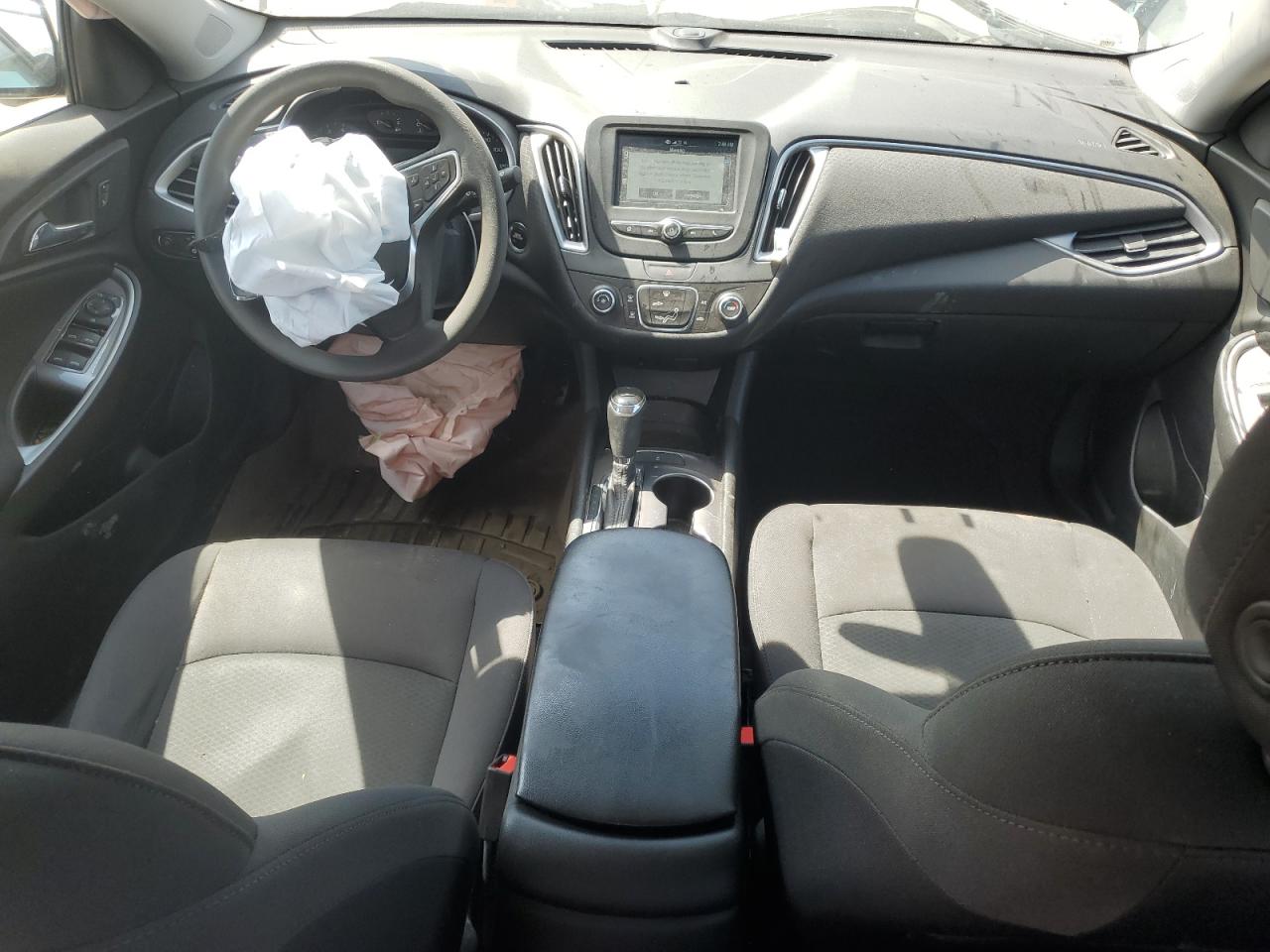 Chevrolet Malibu Ls