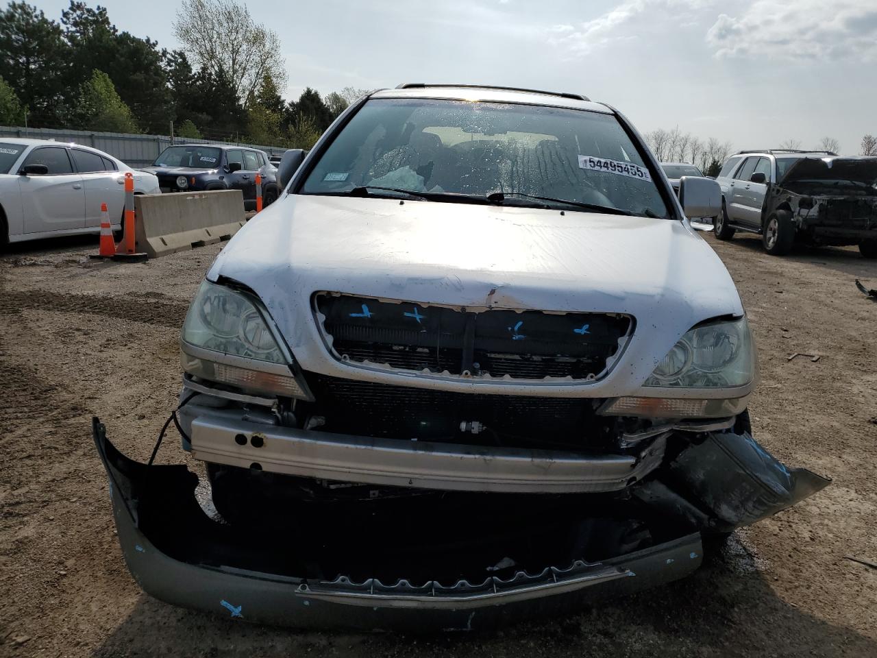 Lexus RX 300