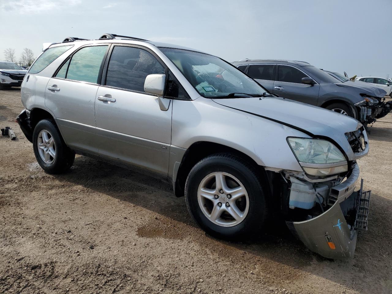 Lexus RX 300