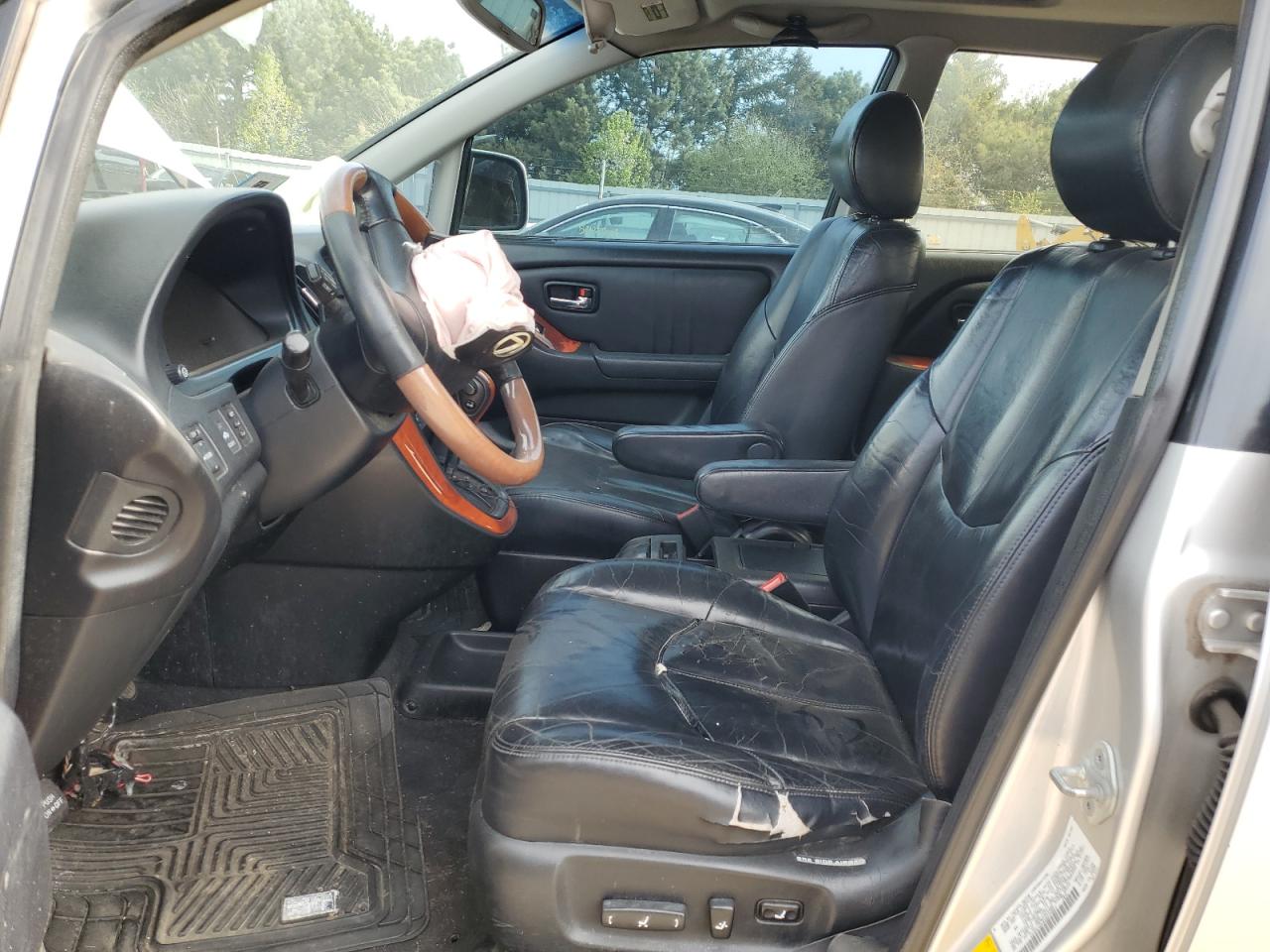 Lexus RX 300