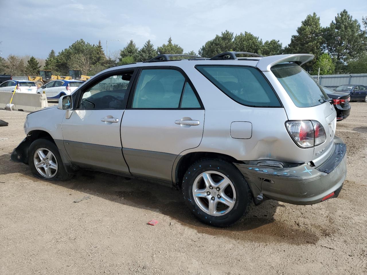 Lexus RX 300