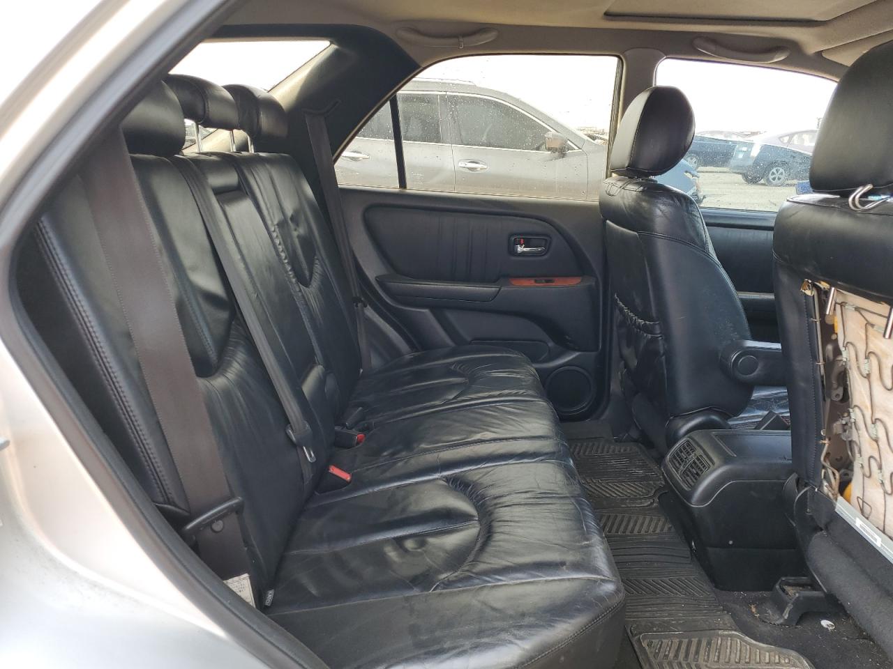 Lexus RX 300