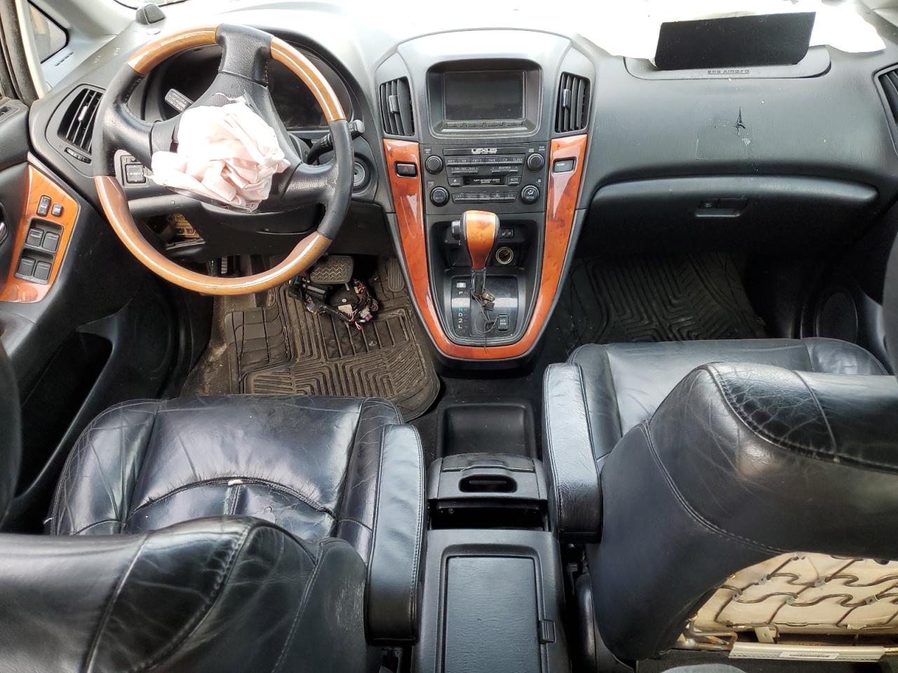 Lexus RX 300